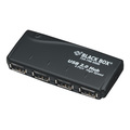 Black Box Usb 2.0 4-Port Hub IC147A-R3